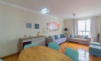 Imagem: Venda Apartamento 3 Dormitórios - 125 m²