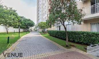 Imagem 3: Apartamento com 2 dormitórios à venda, 52 m² por R$ 370.000,00 - Tatuapé - São Paulo/SP