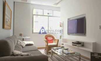 Imagem 2: Apartamento à venda, 2 quartos, 1 suíte, Lagoa, RIO DE JANEIRO/RJ