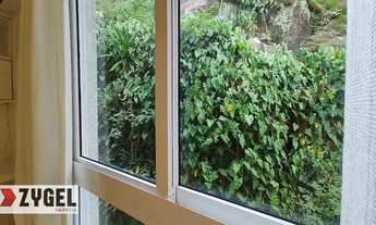 Imagem 7: Apartamento com 3 dormitórios, 110 m² - venda por R$ 2.650.000,00 ou aluguel por R$ 13.753