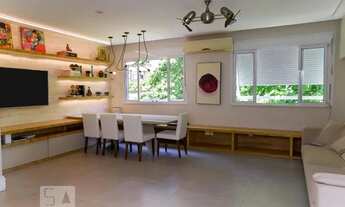 Imagem: Apartamento para Aluguel - Leblon, 2 Quartos