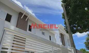 Imagem 2: Casa Padrão em Sao Jose dos Campos