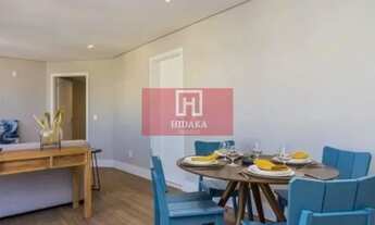 Imagem 2: Apartamento à venda no bairro Sumaré - São Paulo/SP, Zona Oeste