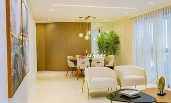 Imagem 2: Apartamento com 4 dormitórios à venda, 180 m² por R$ 2.100.000,00 - Icaraí - Niterói/RJ