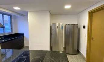 Imagem 7: Apartamento todo montado no melhor ponto da Savassi. 3 quartos, sala com varanda, suíte co