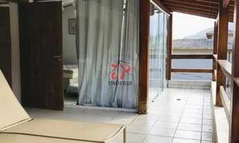 Imagem 2: Casa para venda dentro de condomínio na praia de Juquehy