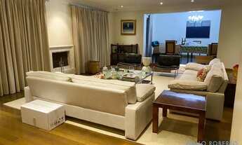 Imagem: APARTAMENTO - ITAIM BIBI - SP