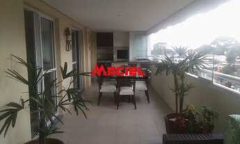 Imagem 4: Apartamento Padrão em São José dos Campos