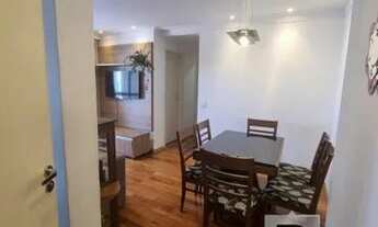 Imagem 4: Apartamento de 2 dorms (1 suite) e 2 vagas próximo metrô Sacomã