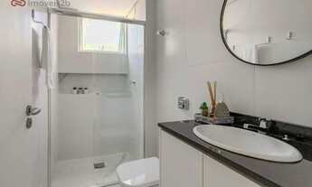 Imagem 6: Apartamento com 2 dormitórios à venda, 63 m² por R$ 550.000,00 - Trindade - Florianópolis