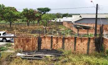 Imagem 2: Vendo imóvel o parque caçari (terreno 15x40