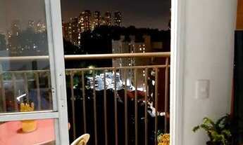 Imagem 2: APARTAMENTO - MORUMBI - SP