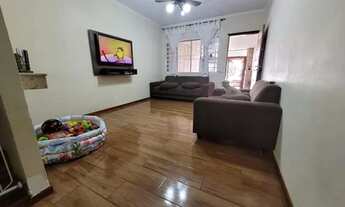 Imagem: Sobrado para venda tem 85 metros quadrados