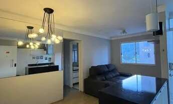 Imagem 3: RR5358 Apartamento 51m² CONDOMÍNIO INSPIRE (FLORES) OPORTUNIDADE - 2 Dorms 1 Vaga - Baruer