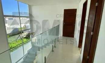 Imagem 6: Confira! Terras Alphaville sergipe1 à venda . Excelente Casa Com 4/4 na Barra dos Coquei