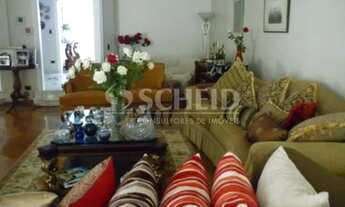 Imagem 7: Sobrado no alto da Boa Vista com 4 quartos suites 5 vagas de garagem