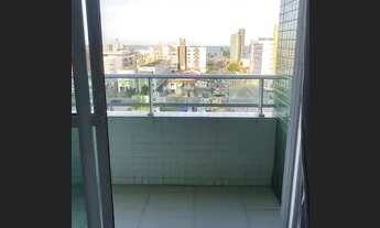 Imagem 4: Maravilhoso apto de 2\4 com vista mar definitiva com toda mobilia