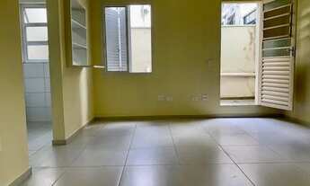 Imagem 6: Kitnet com 1 dormitório para alugar, 35 m² por R$ 1.655,00/mês - Bom Retiro - São Paulo/SP