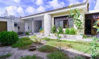 Imagem: Casa com 3 quartos à venda no Bairro do