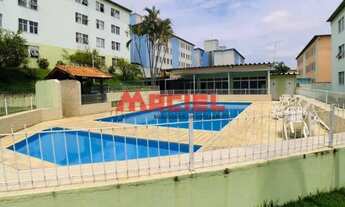 Imagem: Apartamento Padrão em São José dos Campos