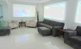 Imagem 7: Apartamento com 3 dormitórios à venda, 175 m² por R$ 1.500.000 - Pitangueiras - Guarujá/SP