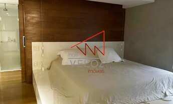 Imagem 3: Apartamento para venda tem 102 metros quadrados com 3 quartos em Ipanema - Rio de Janeiro