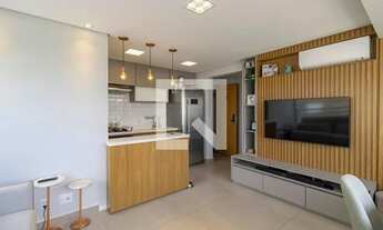 Imagem 3: Apartamento para Aluguel - Ipiranga, 2 Quartos, 59 m2