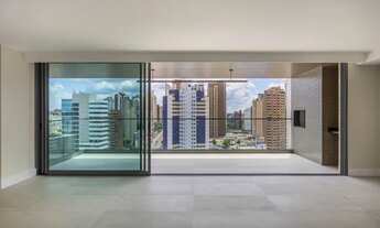 Imagem 4: Apartamento de 4 suítes e 2 vagas de garagem, com área privativa de 219.06m² no Juveve em