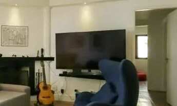 Imagem: Venda Apartamento 4 Dormitórios - 142 m²