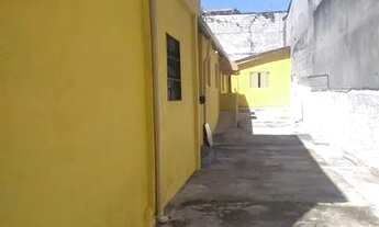 Imagem 3: Casas em Vila para locação em Mogi das Cruzes no bairro Mogi Moderno