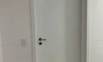 Imagem 2: Apartamento para locação 47 m² com 2 quartos em Vila Palmares - Santo André - SP