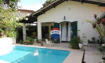 Imagem 5: Casa com 4 dormitórios, 450 m² - venda por R$ 2.600.000,00 ou aluguel por R$ 15.950,00/mês