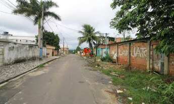 Imagem 4: Terreno Plano no Campos Salles 400m²