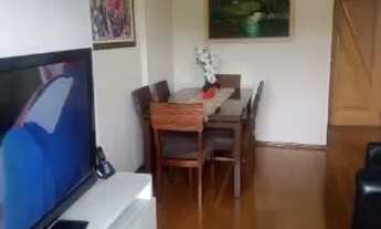 Imagem: Apartamento com 3 dormitórios à venda