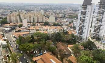 Imagem 6: Apartamento - Jardim Belo Horizonte - Campinas