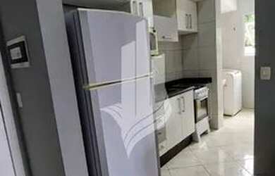 Imagem 3: Apartamento mobiliado e climatizado pronto para morar, próximo a Cooper da Vila Nova. JA P