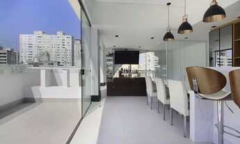 Imagem 2: Cobertura Venda 3 Dormitórios - 212 m² Vila Mariana