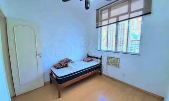 Imagem 6: Apartamento para venda possui 85 metros quadrados com 3 quartos em Tijuca - Rio de Janeiro