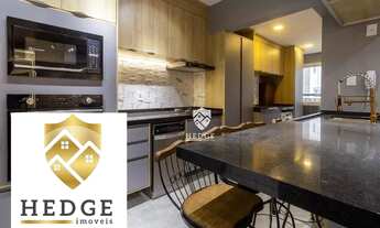 Imagem 2: Apartamento com 3 dormitórios à venda, 110 m² por R$ 1.850.000 - Tatuapé - São Paulo/SP