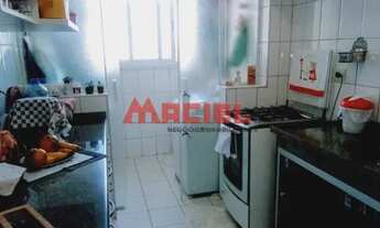 Imagem 2: Apartamento Padrão em São José dos Campos