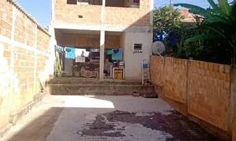 Imagem 4: Vendo casa Casa com 2 vagas na garagem