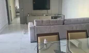 Imagem 2: Apartamento para aluguel possui 168 metros quadrados com 3 quartos em Vila Andrade - São P