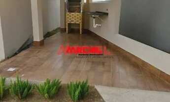 Imagem 5: Casa Padrão em Sao Jose dos Campos