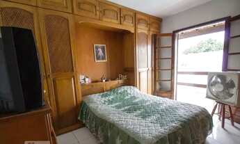 Imagem 6: Casa com 4 dormitórios, 250 m² - venda por R$ 950.000,00 ou aluguel por R$ 8.000,00/mês