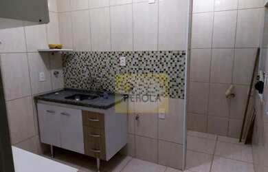 Imagem 4: Apartamento com 2 dormitórios para alugar, 70 m² por R$ 1.302,00/mês - Vila Marieta - Camp