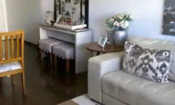 Imagem: FIT - Apto Centro - Nascente - 80m² - 2