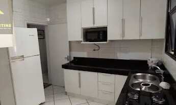 Imagem 5: Melhor 3 quartos sendo 1 suíte, sala, varanda, banheiro social Cód: 22289 m