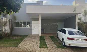 Imagem 2: Casa Condomínio em Araraquara