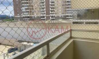 Imagem 7: Aluguel, Apartamento com 03 dormitórios, Barueri, Tamboré