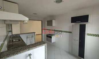 Imagem 7: Apartamento com 2 dormitórios para alugar, 95 m² por R$ 2.728,50 - Braga - Cabo Frio/RJ